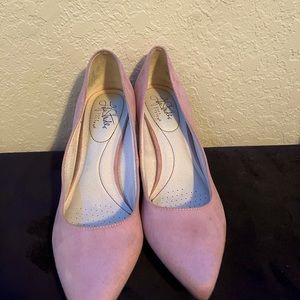 Life Stride Soft System